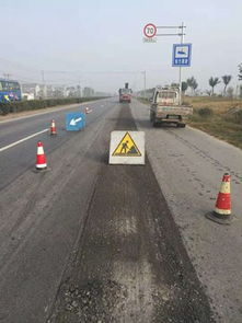 江蘇睢寧公路站強化施工作業(yè)現(xiàn)場揚塵管理，助力公路與路面工程環(huán)保建設