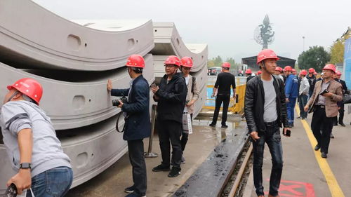 望江路項目 樹良好企業(yè)形象，創(chuàng)一流精品工程