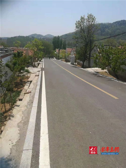 青島市公路事業(yè)發(fā)展中心 做好農(nóng)村公路惠民路橋附屬工程建筑勞務分包工作